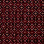 Kelim Rug - Oriental - 285 x 200 cm - red