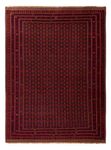 Kelim Rug - Oriental - 281 x 211 cm - red