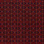 Kelim Rug - Oriental - 281 x 211 cm - red