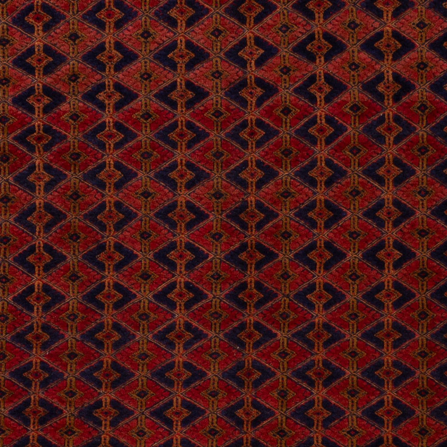 Kelim Rug - Oriental - 287 x 204 cm - red
