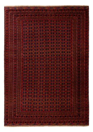 Kelim Rug - Oriental - 287 x 204 cm - red