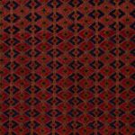 Kelim Rug - Oriental - 287 x 204 cm - red