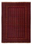 Kelim Rug - Oriental - 285 x 207 cm - red