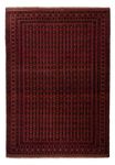 Kelim Rug - Oriental - 291 x 199 cm - red