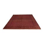 Kelim Rug - Oriental - 291 x 199 cm - red