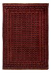Kelim Rug - Oriental - 288 x 208 cm - red