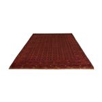 Kelim Rug - Oriental - 293 x 205 cm - red