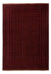 Kelim Rug - Oriental - 292 x 202 cm - red