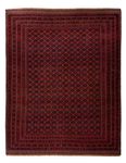 Kelim tapijt - Oosters - 267 x 209 cm - rood