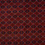 Kelim tapijt - Oosters - 267 x 209 cm - rood