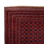Kelim tapijt - Oosters - 267 x 209 cm - rood