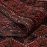 Kelim tapijt - Oosters - 267 x 209 cm - rood