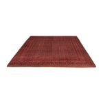 Kelim tapijt - Oosters - 267 x 209 cm - rood