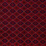 Kelim Rug - Oriental - 303 x 201 cm - red