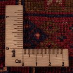 Kelim Rug - Oriental - 303 x 201 cm - red