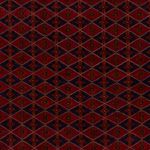 Kelim Rug - Oriental - 277 x 202 cm - red