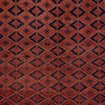 Kelim Rug - Oriental - 295 x 205 cm - red
