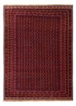Kelim Rug - Oriental - 278 x 200 cm - red