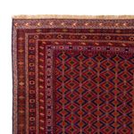 Kelim Rug - Oriental - 278 x 200 cm - red