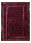 Kelim tapijt - Oosters - 284 x 202 cm - rood