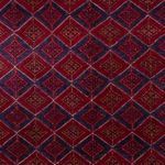 Kelim tapijt - Oosters - 284 x 202 cm - rood
