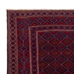 Kelim tapijt - Oosters - 284 x 202 cm - rood