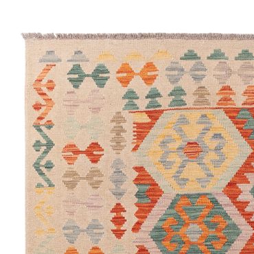 Tapete Kelim - Splash - 234 x 165 cm - colorido