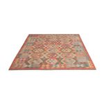 Kelim Rug - Splash - 240 x 170 cm - colorful