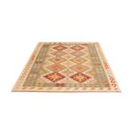 Kelim Rug - Splash - 200 x 145 cm - colorful