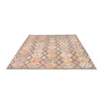 Kelim Rug - Splash - 235 x 178 cm - colorful