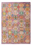Kelimteppe - Splash - 250 x 176 cm - farget