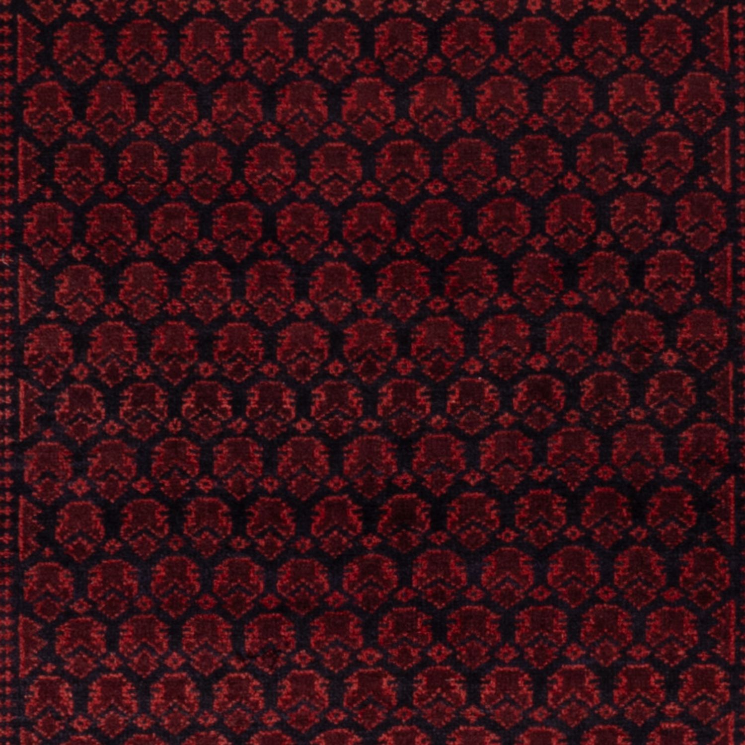 Baluch tapijt - 154 x 95 cm - rood