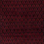 Baluch tapijt - 154 x 95 cm - rood