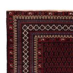 Baluch tapijt - 154 x 95 cm - rood