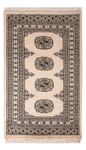 Pakistani Rug - 98 x 61 cm - cream