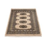 Pakistani Rug - 98 x 61 cm - cream