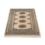Pakistani Rug - 97 x 60 cm - cream