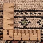 Pakistani Rug - 97 x 60 cm - cream