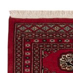 Pakistani Rug - 93 x 61 cm - red