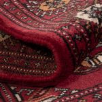 Pakistaans tapijt - 103 x 62 cm - rood