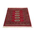 Pakistaans tapijt - 91 x 60 cm - rood