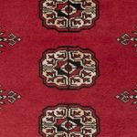 Pakistaans tapijt - 96 x 61 cm - rood