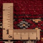 Pakistaans tapijt - 96 x 63 cm - rood
