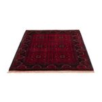 Afghaans tapijt - Koninklijke - 148 x 104 cm - rood