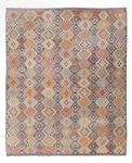Kelimteppe - Splash - 396 x 324 cm - farget