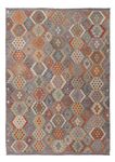 Kelimteppe - Splash - 350 x 249 cm - farget