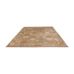 Kelim Rug - Splash - 345 x 248 cm - colorful