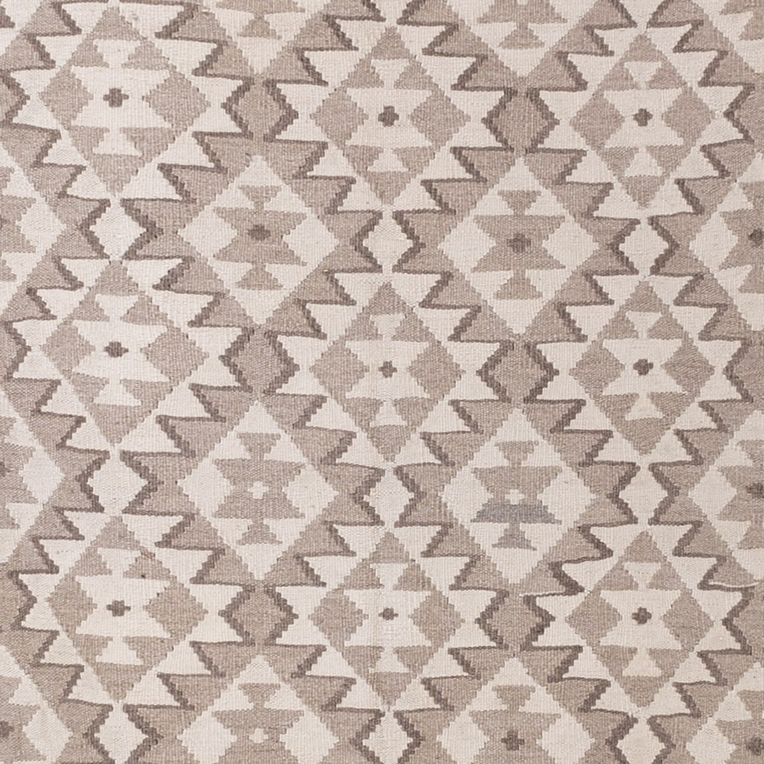 Dywan Kelim - Splash - 344 x 247 cm - natura