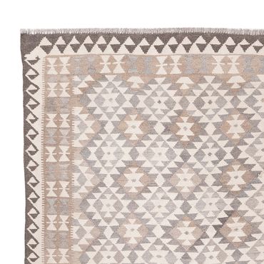 Tapete Kelim - Splash - 288 x 248 cm - natureza