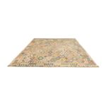 Kelim Rug - Splash - 375 x 303 cm - colorful